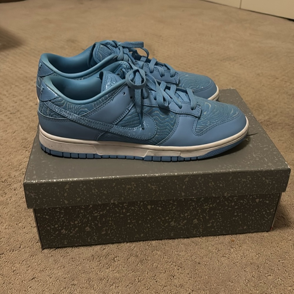Nike dunks